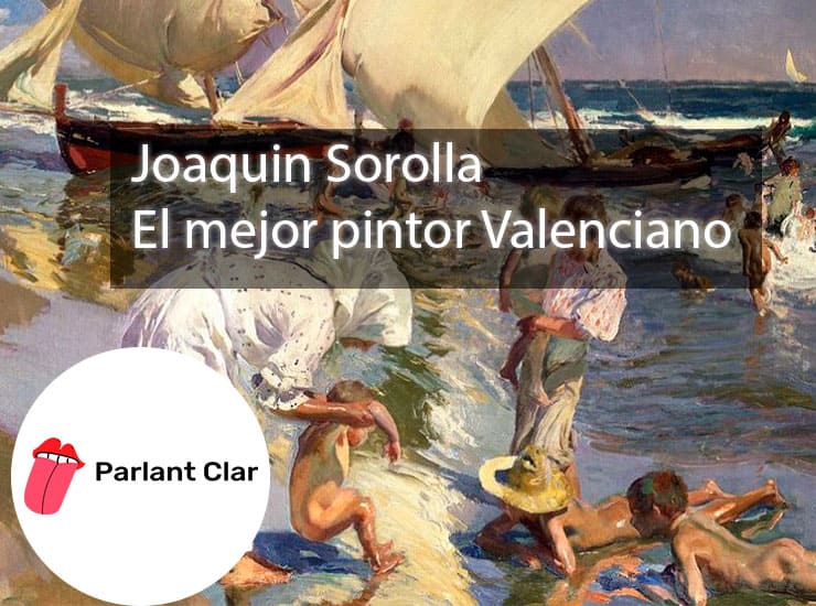 pintor valenciano
